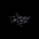 ConneXion QC Swivel Size 8 KM-Shop carpfishing, Karpfen, Kleinteile, Ridge Monkey, rig, Rigzubehör 