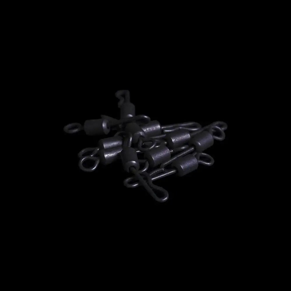 ConneXion QC Swivel Size 8 KM-Shop carpfishing, Karpfen, Kleinteile, Ridge Monkey, rig, Rigzubehör 