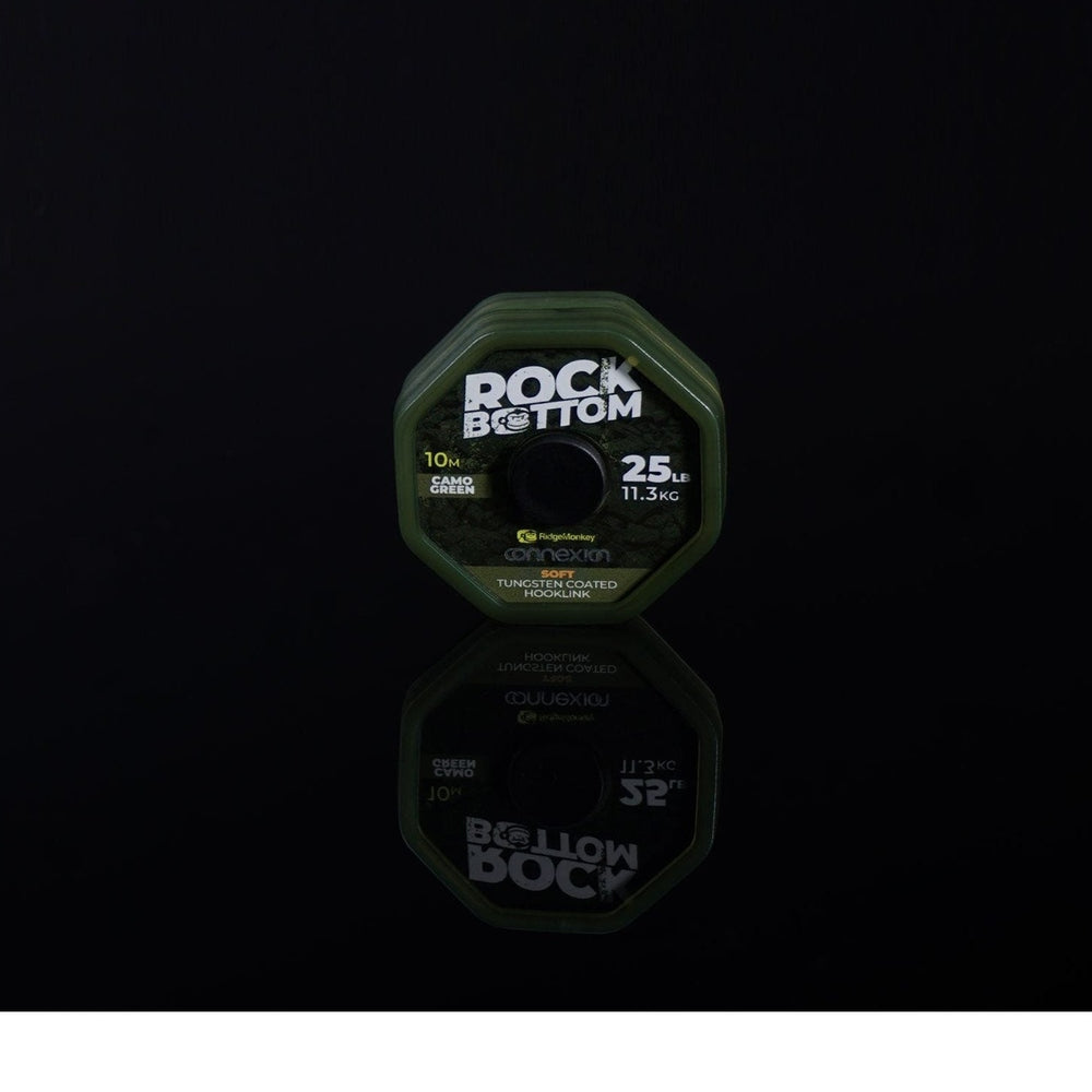 ConneXion Rock Bottom Camo - KM-Tackle