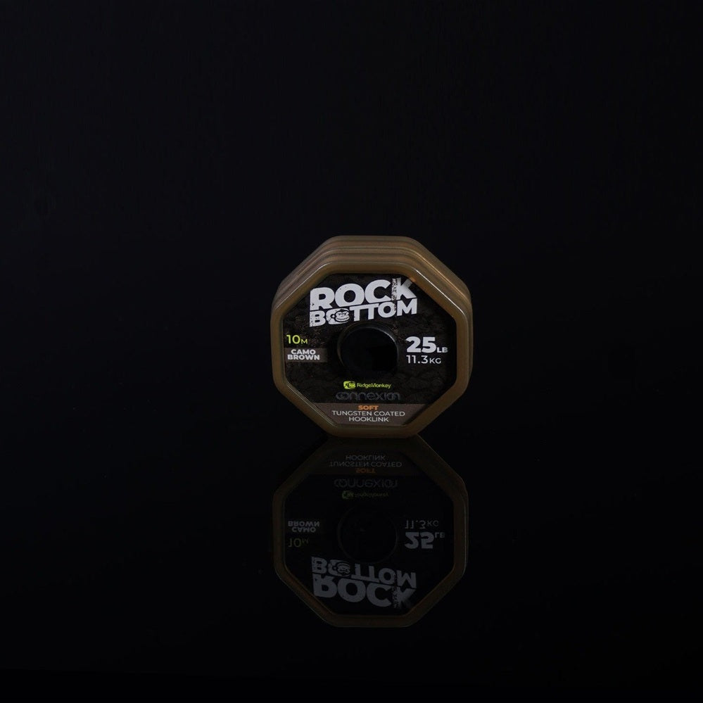 ConneXion Rock Bottom Camo - KM-Tackle