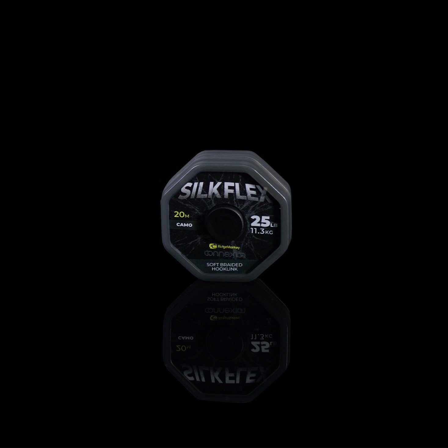 ConneXion SilkFlex 25lb - KM-Tackle