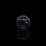 ConneXion SilkFlex 25lb KM-Shop angelschnur, carpfishing, Karpfen, Ridge Monkey, Vorfach 