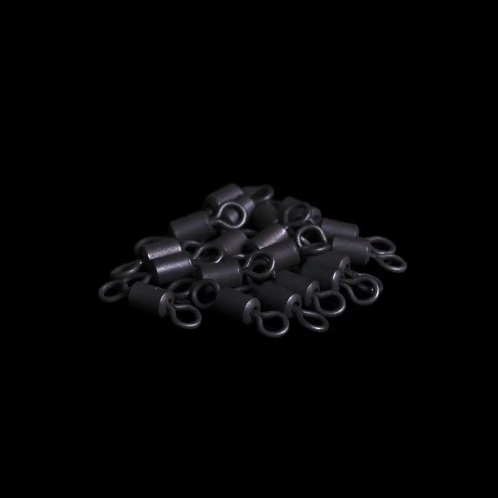 ConneXion Swivel Size 8 KM-Shop Allround, carpfishing, karabiner, Karpfen, Kleinteile, Ridge Monkey, rig, Rigzubehör, Wirbel 