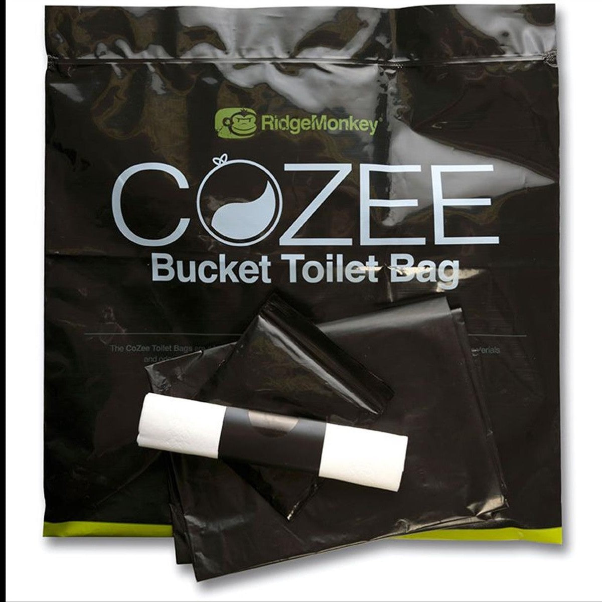 CoZee Toilet Bag - KM-Tackle