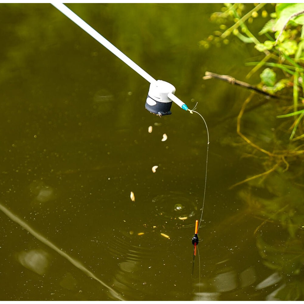 Cresta Magna Pot Medium - KM - Tackle