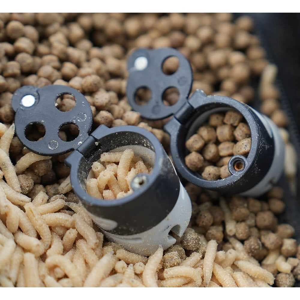 Cresta Magna Pot Medium - KM - Tackle