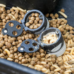 Cresta Magna Pot Medium - KM - Tackle