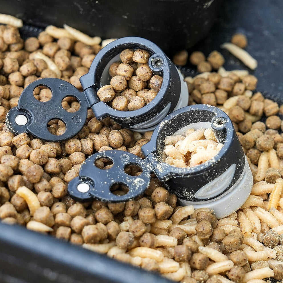 Cresta Magna Pot Medium - KM - Tackle