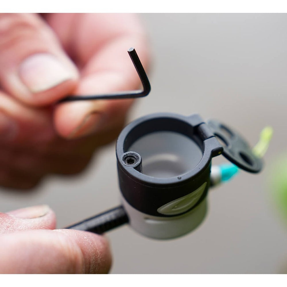 Cresta Magna Pot Medium - KM - Tackle