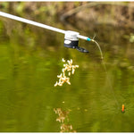 Cresta Magna Pot Medium - KM - Tackle