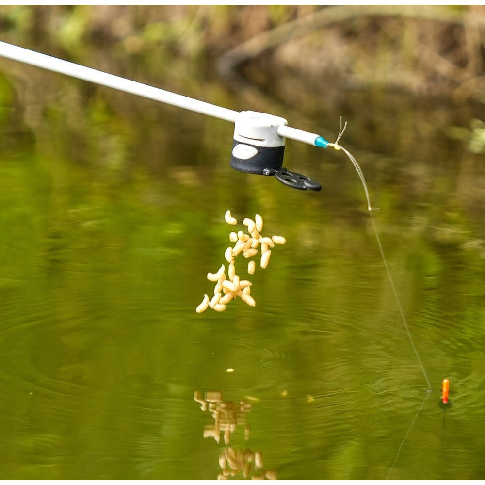 Cresta Magna Pot Medium - KM - Tackle