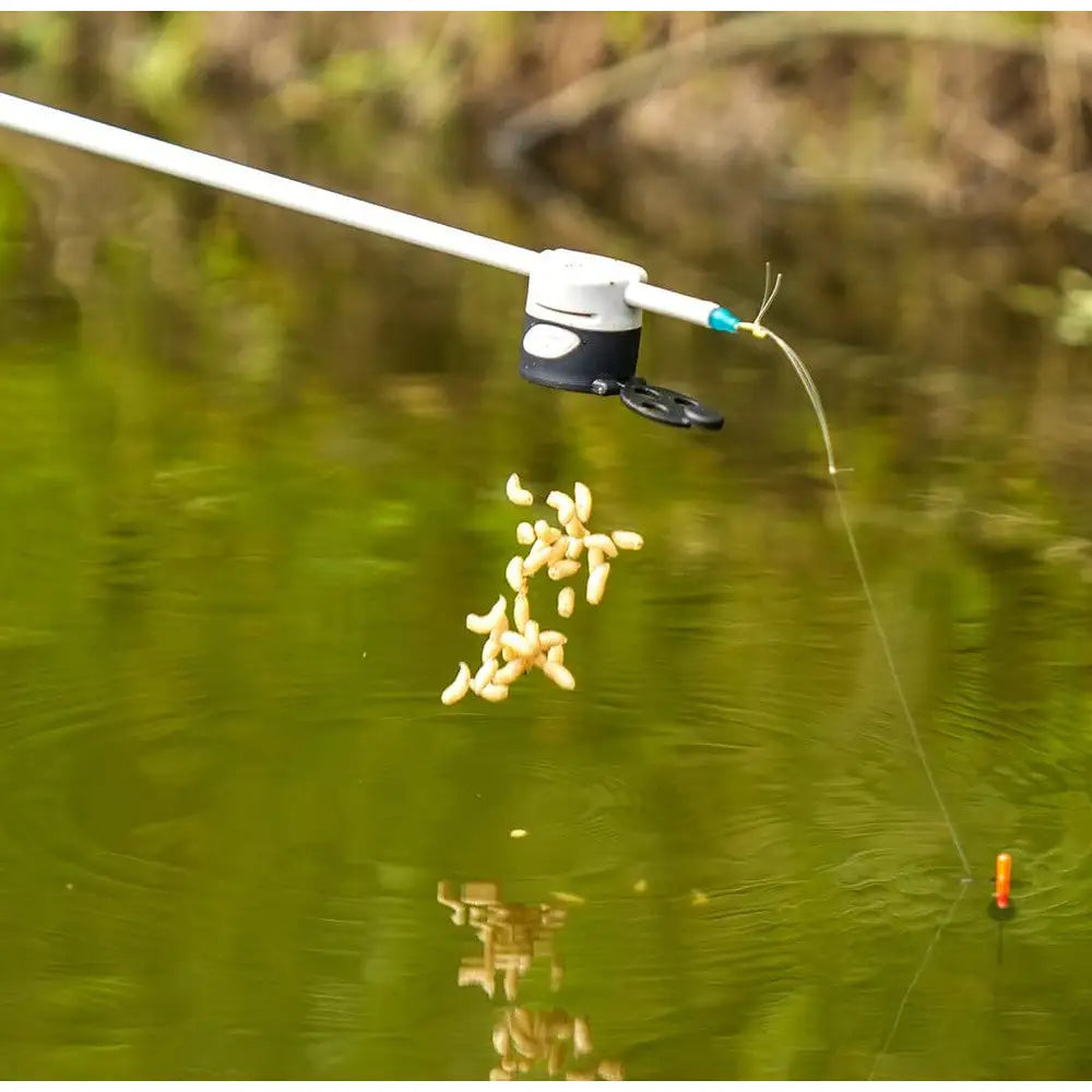 Cresta Magna Pot Medium KM-Shop Pole, Polefishing, TopKitzubehör, zubehör 