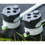 Cresta Magna Pot Medium - KM - Tackle