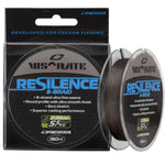 Cresta Resilence 8-Braid KM-Shop angelschnur, Cresta, feeder, Feederfishing, forellen, geflochten, hauptschnur, Method, methodfishing, Raubfisch, Raubfischangeln, Schnur 5302-701