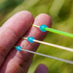Cresta Smooth Dacron Connectors KM-Shop Cresta, Elastic, hollowelastic, Pole, Polefishing, Solidelastic, TopKitzubehör