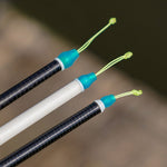 Cresta Smooth Dacron Connectors KM-Shop Cresta, Elastic, hollowelastic, Pole, Polefishing, Solidelastic, TopKitzubehör