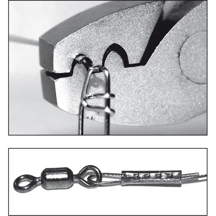 CRIMPING PLIERS 14CM KM-Shop Allround, Karpfen, Raubfisch, Raubfischangeln, Raubifsch, schere, spinn, Spinnangeln, Spinnfishing, SPRO, Wels, zangen 