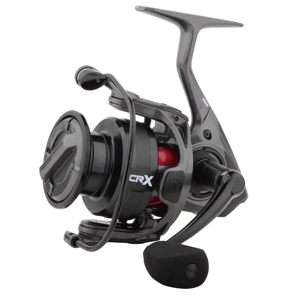 CRX REEL KM-Shop Allround, angelrollen, Raubfisch, Raubfischangeln, Raubifsch, Rollen, spinn, Spinnangeln, Spinnfishing, SPRO, Stationärrollen