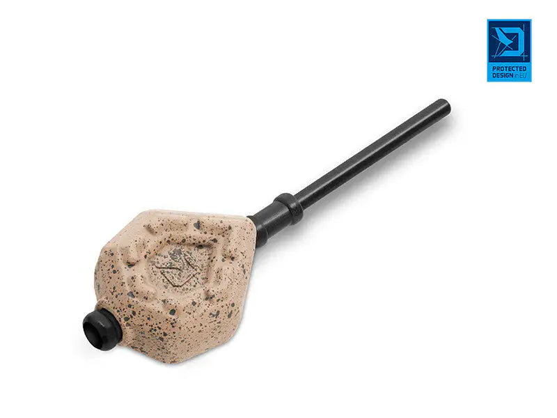 Bleigewicht Delphin CyberBARBED TUBE KM-Shop Blei, Delphin, Km-Tackle, kmtackle 
