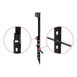 Welsstander Delphine Extreme KM-Shop Delphin, divers, diverses, Km-Tackle, kmtackle, Wels, welsangeln 