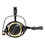 DASSAULT 2.0 REEL KM-Shop Allround, angelrollen, forellen, Raubfisch, Raubfischangeln, Rollen, Spinnangeln, Spinnfishing, SPRO, Stationärrollen 