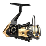 DASSAULT 2.0 REEL KM-Shop Allround, angelrollen, forellen, Raubfisch, Raubfischangeln, Rollen, Spinnangeln, Spinnfishing, SPRO, Stationärrollen