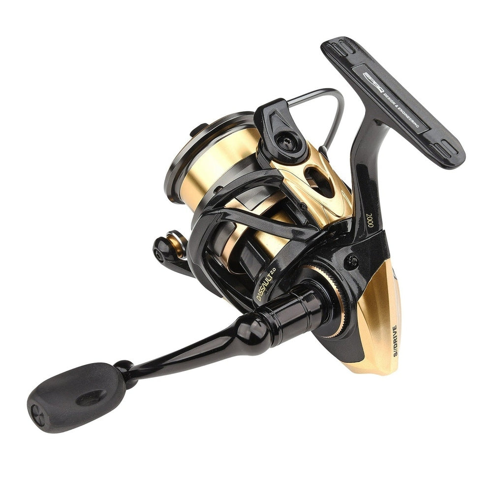 DASSAULT 2.0 REEL - KM-Tackle