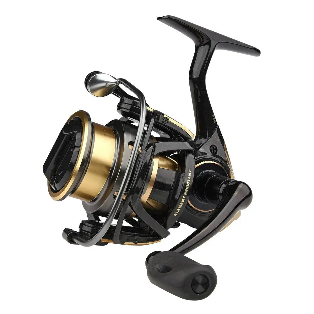 DASSAULT 2.0 REEL KM-Shop Allround, angelrollen, forellen, Raubfisch, Raubfischangeln, Rollen, Spinnangeln, Spinnfishing, SPRO, Stationärrollen 