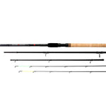Donau Ruten Rollen Kombi für mittlere Strömung KM-Shop angelruten, feeder, Feederfishing, feederruten, rutenset