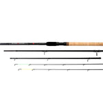 Donau Ruten Rollen Kombi für mittlere Strömung KM-Shop angelruten, feeder, Feederfishing, feederruten, rutenset