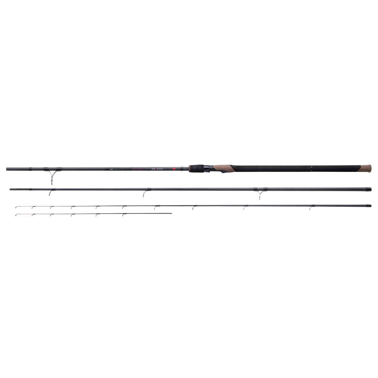 Donau Ruten Rollen Kombi für starke Strömung KM-Shop angelruten, feeder, Feederfishing, feederruten, Heavyfeeder, rutenset, set