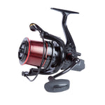 Donau Ruten Rollen Kombi für starke Strömung KM-Shop angelruten, feeder, Feederfishing, feederruten, Heavyfeeder, rutenset, set