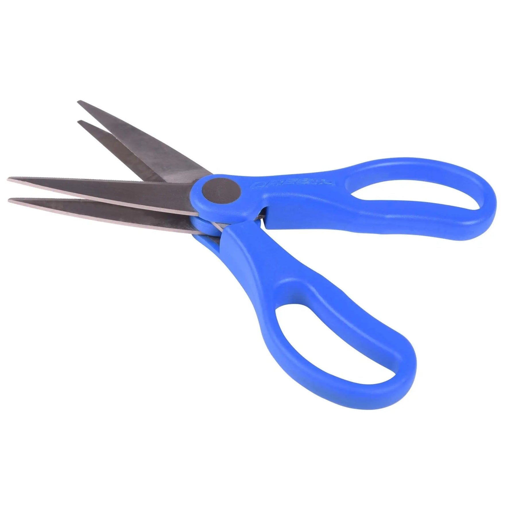 DOUBLE BLADE WORMCHOPPER KM-Shop Allround, Cresta, feeder, Feederfishing, schere 