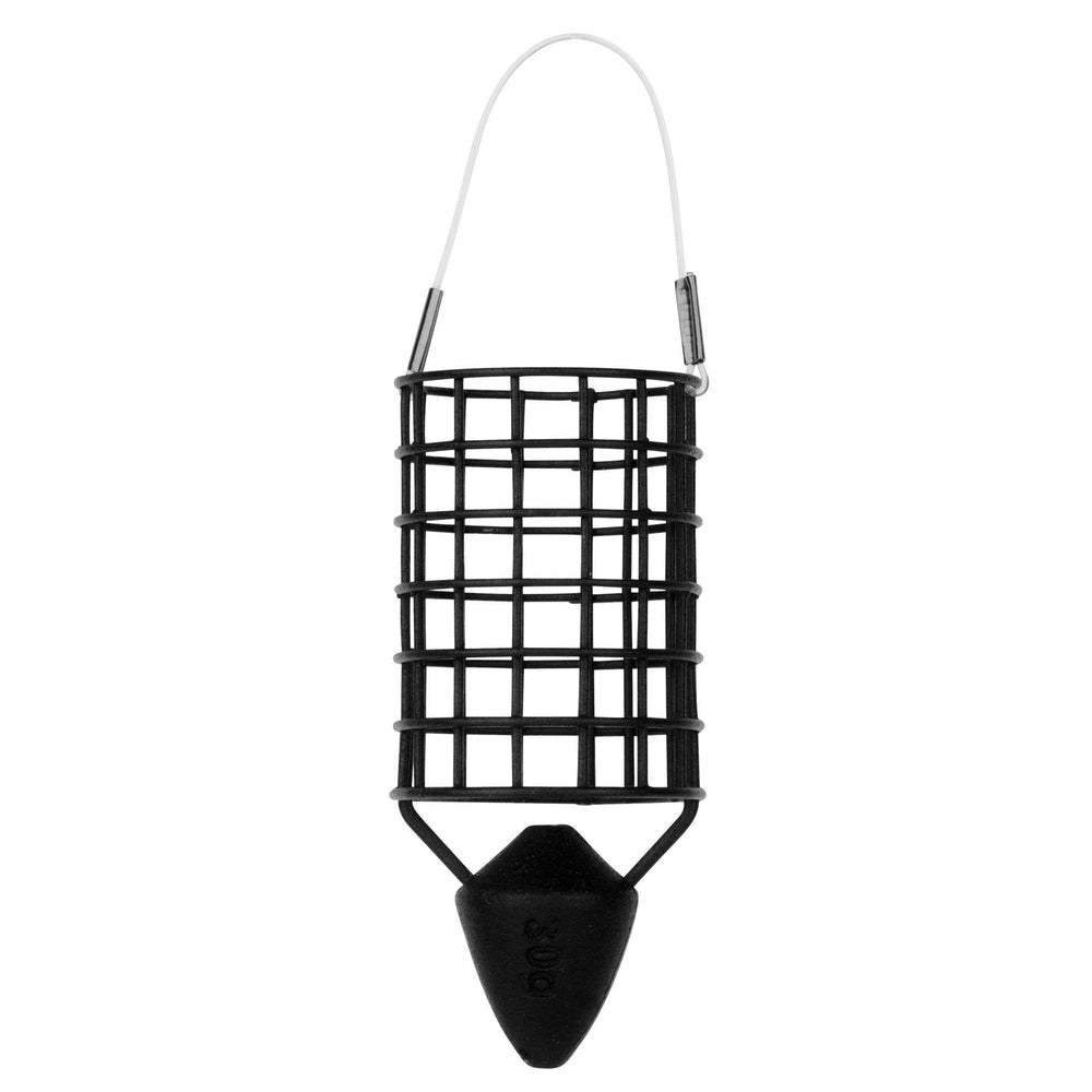 DOUBLE LEGGED BULLET FEEDERS LARGE - KM-Tackle