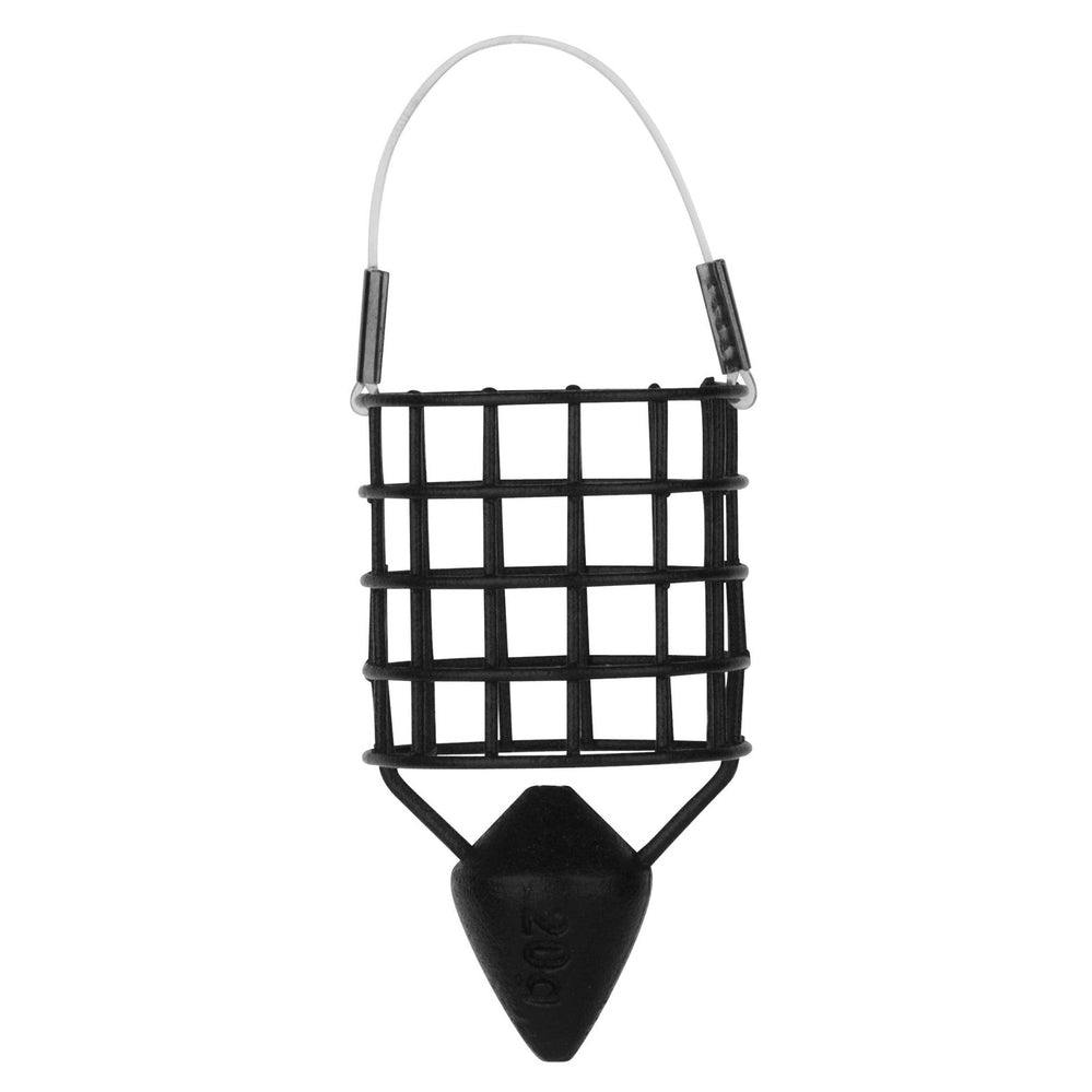 DOUBLE LEGGED BULLET FEEDERS MEDIUM - KM-Tackle