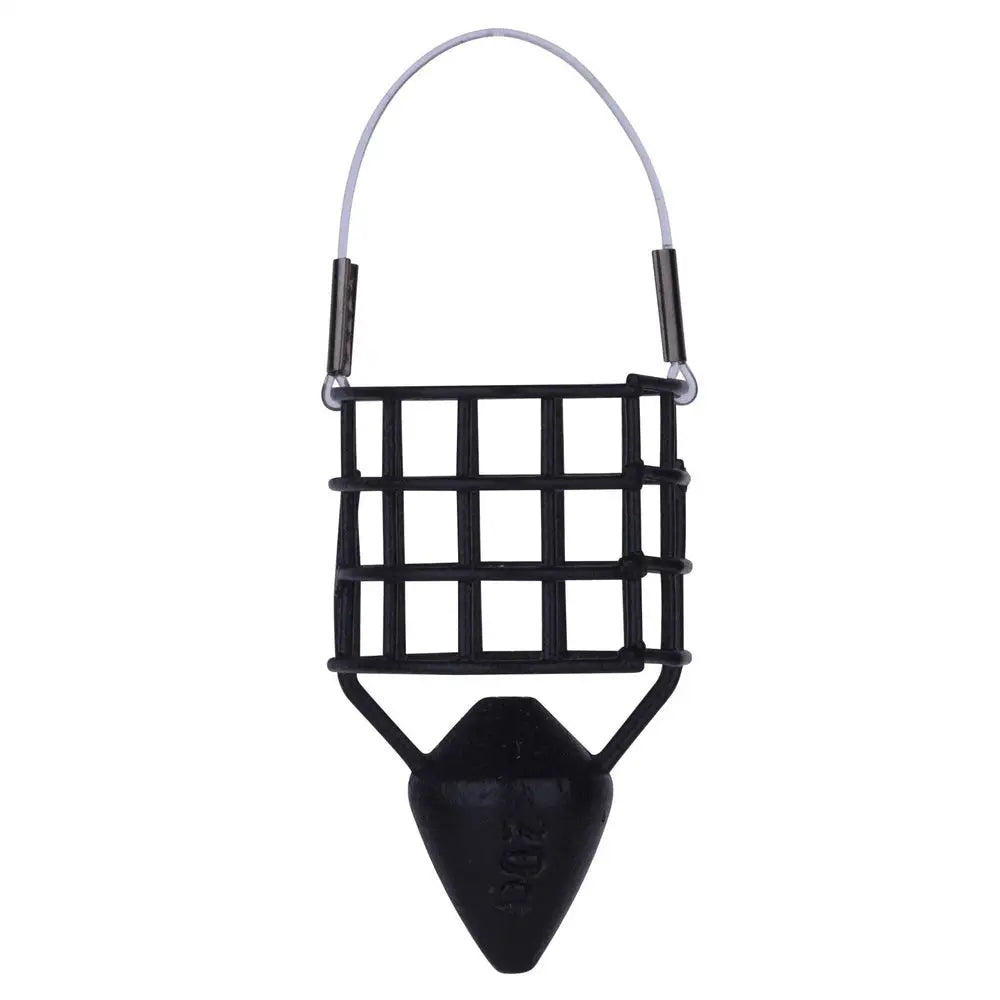 DOUBLE LEGGED BULLET FEEDERS SMALL KM-Shop bullet, Cresta, double legged, futterkorb, speed, speedkorb 