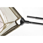 DOUBLE LINK NET 3+3 - KM-Tackle