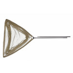 DOUBLE LINK NET 3+3 KM-Shop Allround, carpfishing, Karpfen, Kescher, kescherstange, Strategy, STRTG