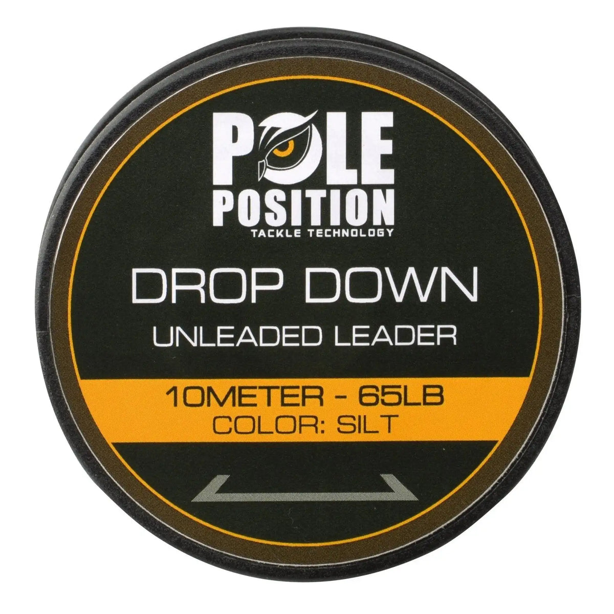 DROP DOWN UNLEADED LEADER 10M KM-Shop carpfishing, Karpfen, Strategy, STRTG, Vorfach 