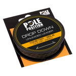 DROP DOWN UNLEADED LEADER 10M - KM-Tackle