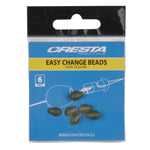 EASY CHANGE BEAD KM-Shop Allround, Cresta, feeder, Feederfishing, Kleinteile 