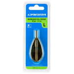EASY FEEDER IN-LINE KM-Shop Cresta, feeder, Feederfishing, Method, methodfishing