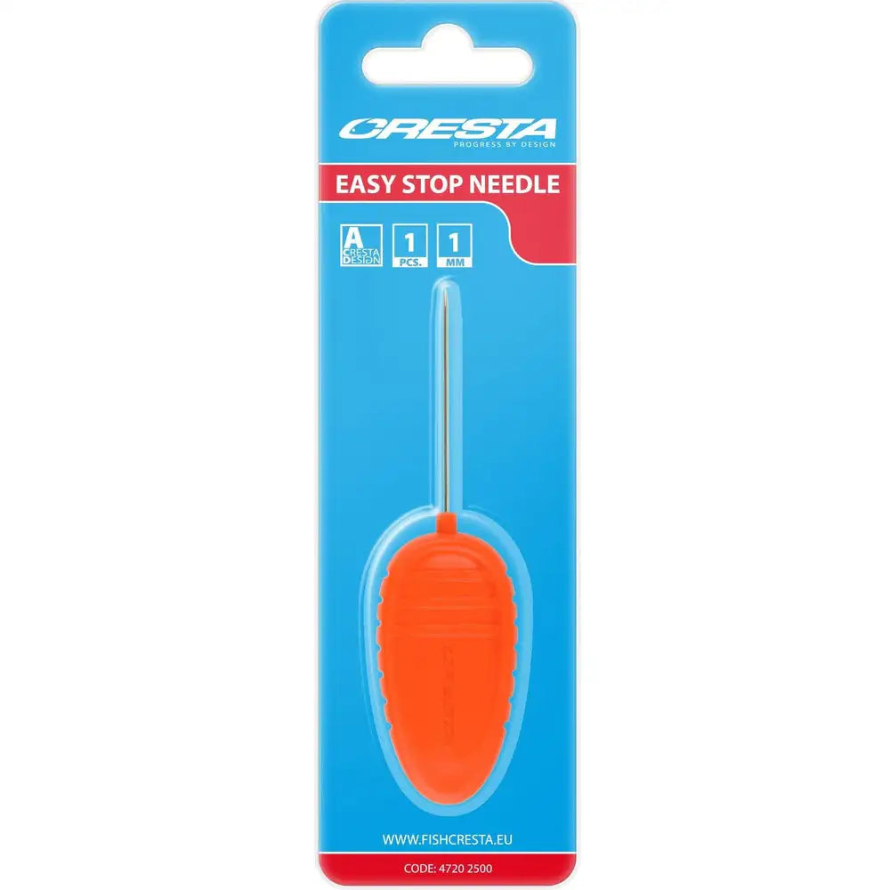 EASY STOP NEEDLE KM-Shop Allround, Cresta, Karpfen, Nadel, schere, zangen