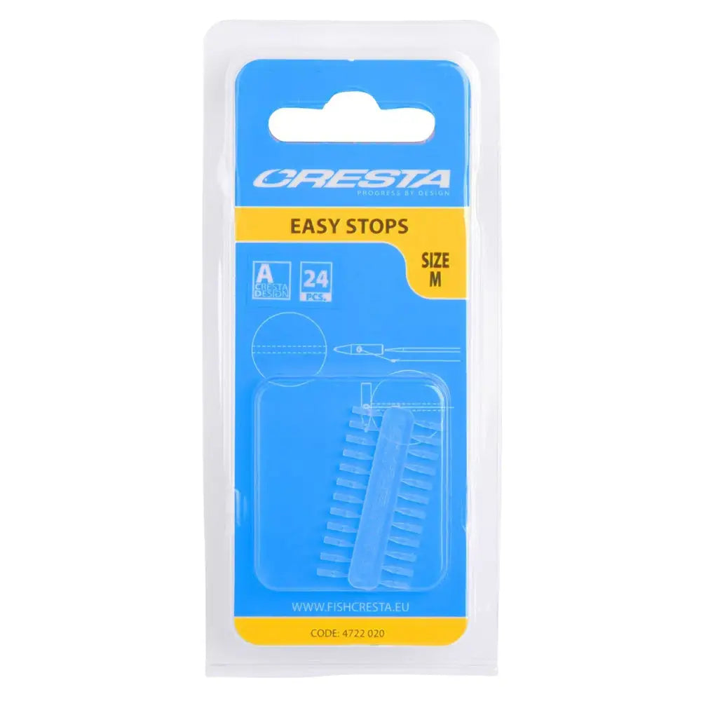 EASY STOPS KM-Shop Cresta, easy stopper, feeder, Feederfishing, Method, methodfishing