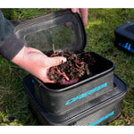 EVA BAIT BAG MICRO MESH - KM-Tackle