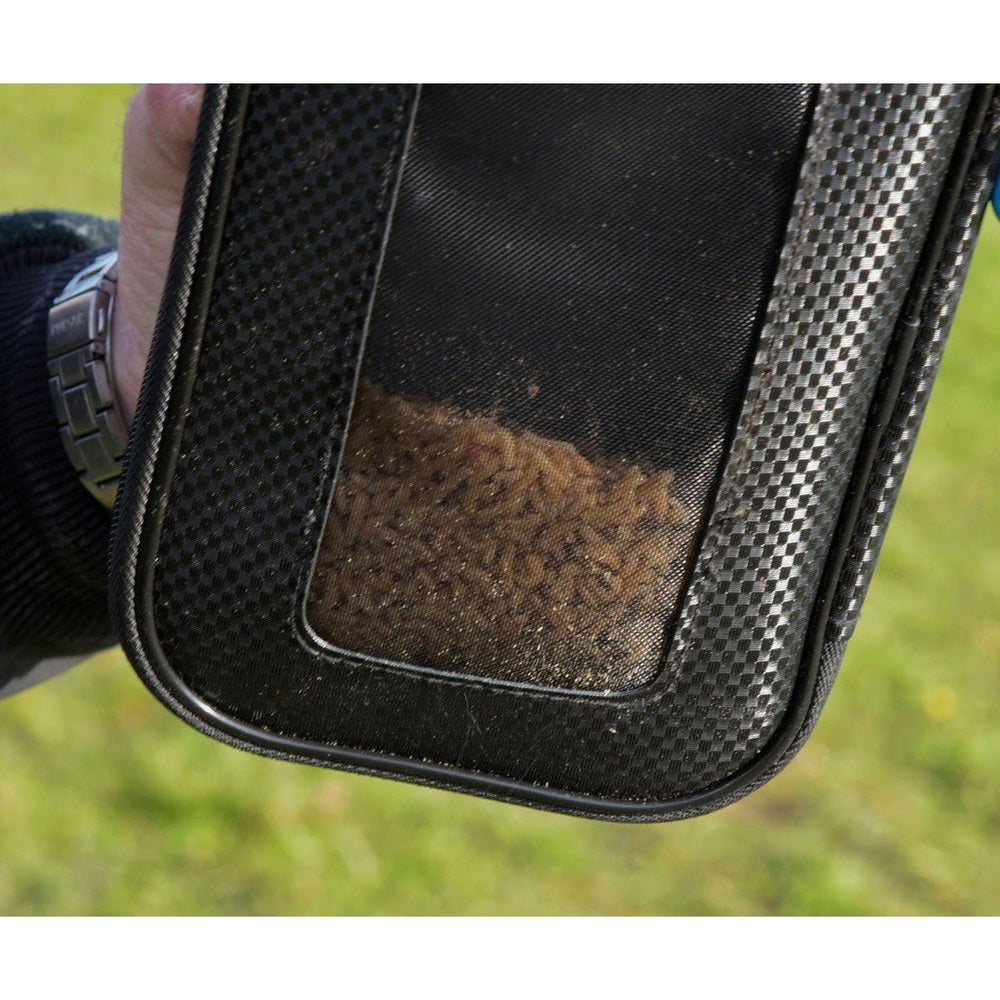 EVA BAIT BAG MICRO MESH - KM-Tackle