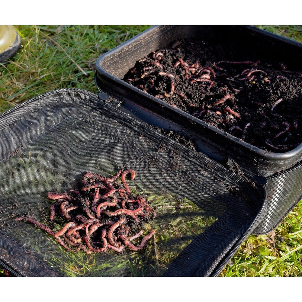 EVA BAIT BAG MICRO MESH - KM-Tackle