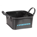 EVA BAITBOWL SQUARE 5L - KM-Tackle