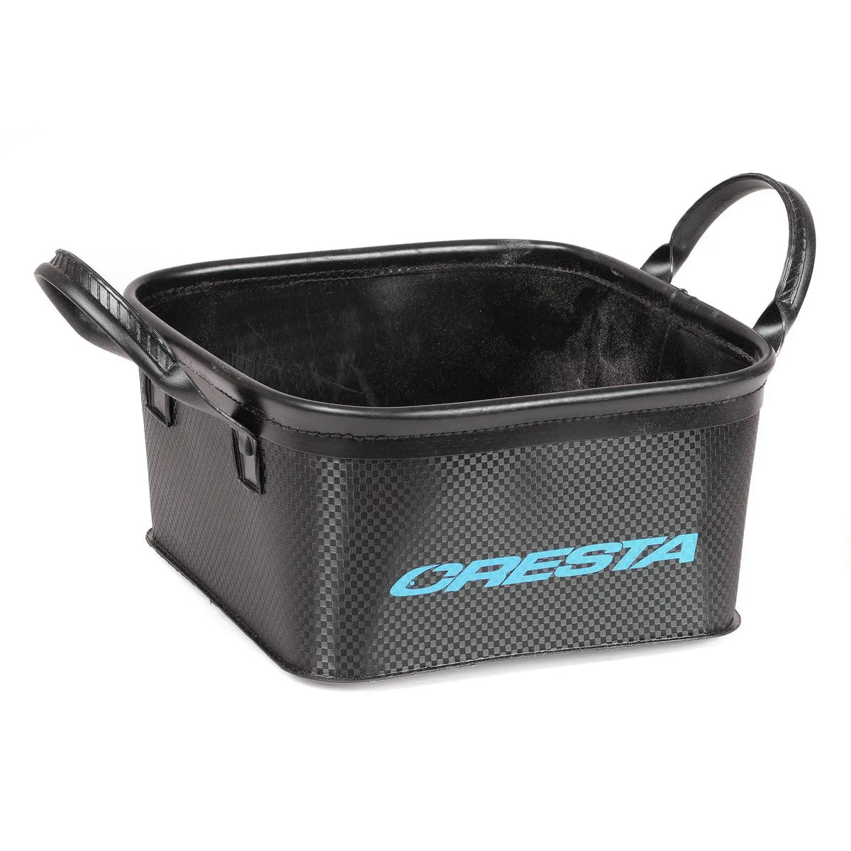 EVA BAITBOWL SQUARE 5L KM-Shop Allround, Boxen, Cresta, feeder, Feederfishing, Method, methodfishing, Taschen 