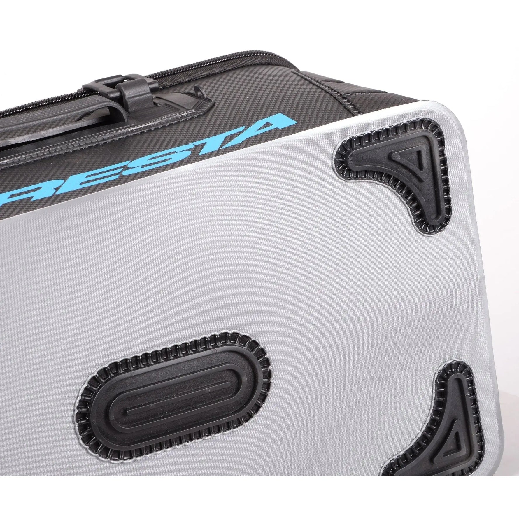 EVA BASE BAG KM-Shop Allround, Cresta, feeder, Feederfishing, Method, methodfishing, tasche, Taschen 